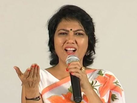 నన్ను ప్రెగ్నెన్సీ టెస్ట్ అడిగారు, శ్రీముఖి, హిమజ మానిప్యులేటర్స్: బిగ్ బాస్ షోపై హేమ