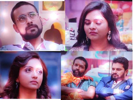 మొదటి రోజే శ్రీముఖి, బాబా భాస్కర్‌కు బిగ్‌బాస్ షాక్.. కెప్టెన్‌గా బంపర్ ఆఫర్ ఎవరికంటే