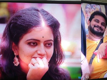 కంటతడి పెట్టుకొన్న జాఫర్.. అందర్నీ ఏడిపించిన సావిత్రి