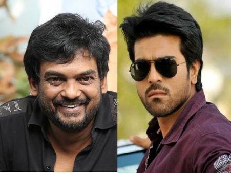 మొత్తానికి కారణం పూరీ జగన్నాథే: కీలక వ్యాఖ్యలు చేసిన రామ్ చరణ్.. ఇండస్ట్రీలో చర్చ