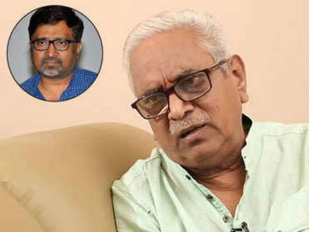 ప్రముఖ దర్శకుడు ఇంద్రగంటి మోహనకృష్ణ తండ్రి మృతి.. టాలీవుడ్ పెద్దల సంతాపం