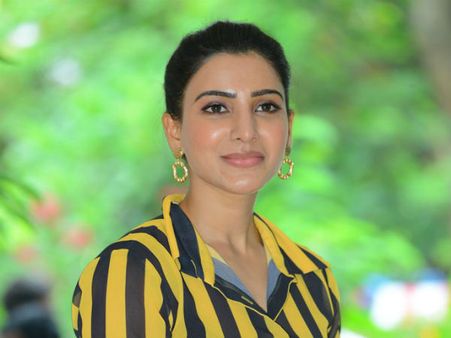 పెళ్లైన హీరోయిన్లకు ఆ రకమైన బాధ.. అందుకే ప్రెగ్నెంట్ కావొద్దని.. సమంత