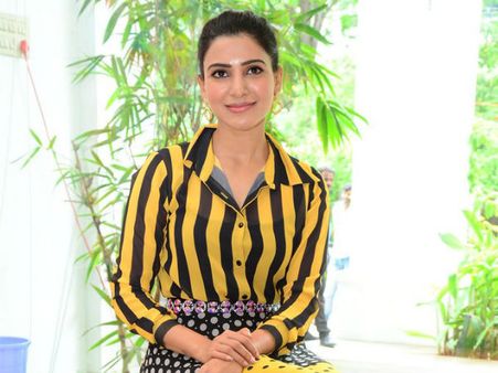 ఓ బేబీ ఆడకపోతే కష్టమే.. ఏం చేయాలో తెలియని టెన్షన్.. సమంత