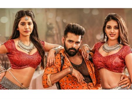 ఛార్మి సంబరం.. నిధి అగర్వాల్ దిం దిం దిమాక్ ఖరాబ్.. 6 రోజుల్లోనే ఇస్మార్ట్ శంకర్