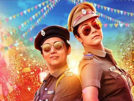 ఒక మగధీరుడు.. బాహుబలి.. ఒక బాషా.. జాక్‌పాట్‌తో అదరగొట్టిన జ్యోతిక