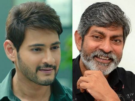 మహేశ్ సినిమా షూటింగ్‌లో జగపతిబాబుకు అవమానం.. అలా చేయమనగానే కోపంతో..