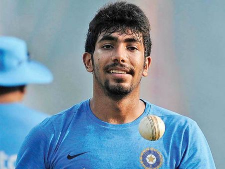 రాశీఖన్నా కాదట.. మరో టాలీవుడ్ హీరోయిన్‌తో బూమ్రా డేటింగ్... అసలు కథేంటంటే