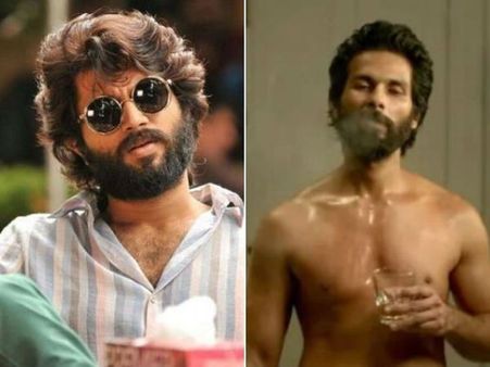 ‘కబీర్ సింగ్’ ఎఫెక్ట్.. ‘అర్జున్ రెడ్డి’ని వెతుకుతున్న బాలీవుడ్