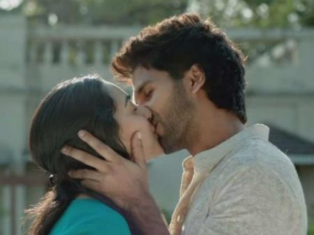 మరో మైలురాయిని దాటిన ‘కబీర్ సింగ్’.. మొదటి స్థానం కైవసం