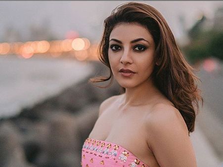 కాజల్‌కు ఏమైంది? ఎందుకిలా ప్రవర్తిస్తోంది? షాక్ అవుతున్న టాలీవుడ్