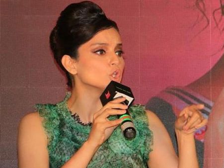 కంగనా రనౌత్ చెల్లెలు నోటి దురుసు.. ఇబ్బందుల్లో డైరెక్టర్ రాఘవేంద్రరావు కొడుకు..