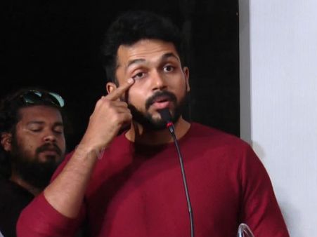 ఆ సూపర్‌స్టార్‌ను చూసి చప్పట్లు కొట్టాలి.. కానీ రిస్క్ చేయొద్దు.. కార్తీ సెన్సేషనల్ కామెంట్