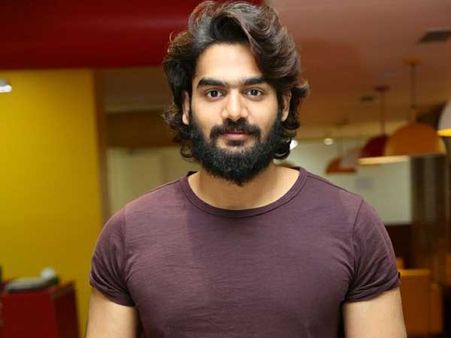 వివాదం రేపిన సీన్.. సంపూర్ణేశ్ బాబుకు క్షమాపణ చెప్పిన ‘RX100’ హీరో