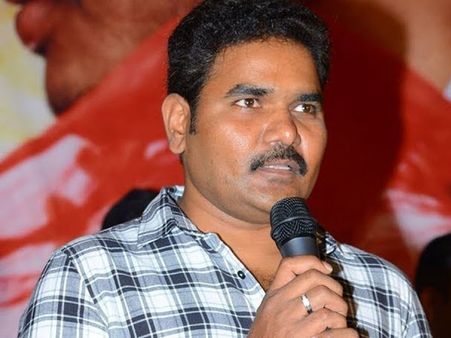 మా అత్తగారిని ఆ ఎమ్మెల్యే చంపించాడు: ‘దొరసాని’ డైరెక్టర్ షాకింగ్ కామెంట్స్