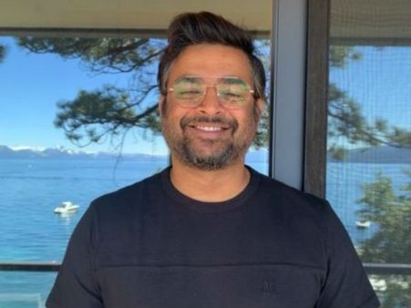 వృద్ధుడిని అయిపోతున్నానన్న మాధవన్‌.. పెళ్లి చేసుకుంటానన్న 18 ఏళ్ళ అమ్మాయి