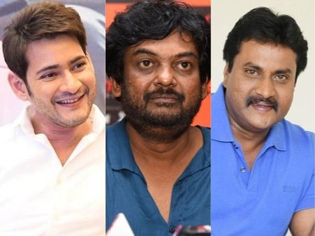 ట్రెండింగ్: మహేష్‌తో పెంట వద్దన్న పూరి, సునీల్ నిజస్వరూపం అదే, సెట్ తగలబెడతాం..