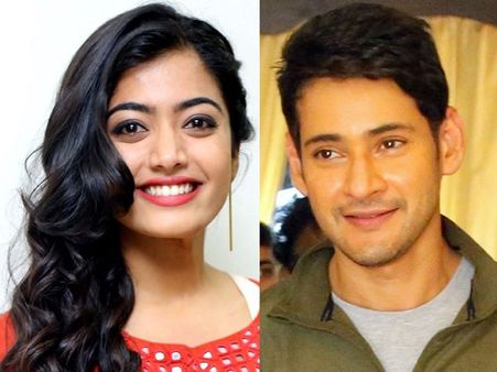 కోటి క్లబ్బులో రష్మిక మందన్న.. డబుల్ ధమాకా