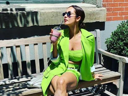 నా ముఖం అలా మారడానికి కారణం.. మానసికంగా, శారీరకంగా: మలైకా అరోరా