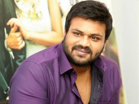 ఇదెక్కడి సిత్రం... మంచు మనోజ్ అడ్రస్ మారిపోయిందిగా!