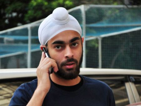 ‘నేను సర్దార్ కావడం వల్లే ఫిల్మ్ మేకర్స్ రిజక్ట్ చేస్తున్నారు’