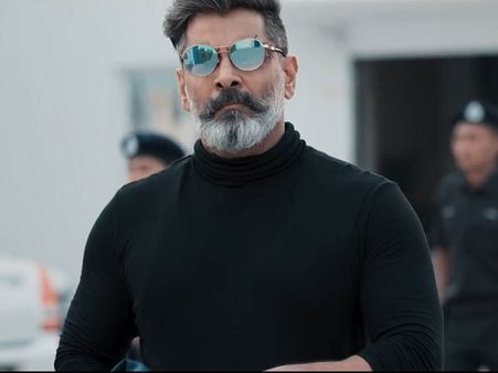 అక్షరహాసన్ కిడ్నాప్.. ఆసక్తి రేపుతున్న మిస్టర్ కెకె ట్రైలర్