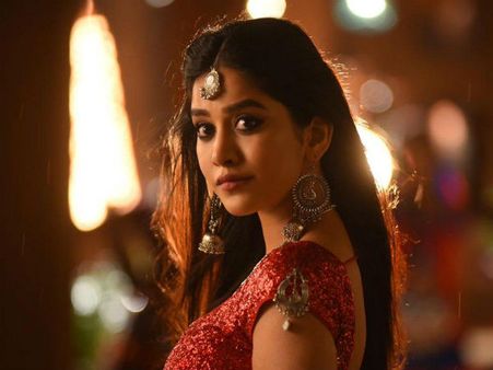 ఇస్మార్ట్ శంకర్ ఎఫెక్ట్.. ఇది సరిపోదు ఇంకా కావాలంటున్న హీరోయిన్