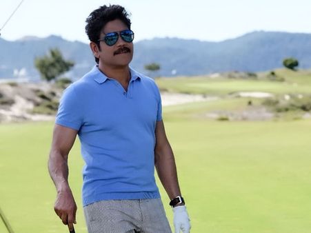 మరో యంగ్ హీరోయిన్‌తో నాగార్జున.. ఈ వయసులో కూడా నవ మన్మథుడిలా!