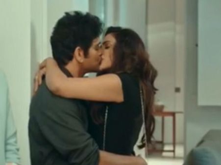 ఆ ముద్దు సీన్ కట్ చేస్తారని టెన్షన్ పడ్డా, అది లేకపోతే అంతే: నాగార్జున