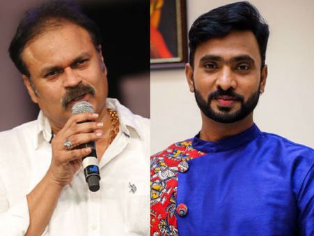 నాగబాబు మాటలతో ఏడుపొచ్చింది.. జబర్దస్త్ అభి కామెంట్స్