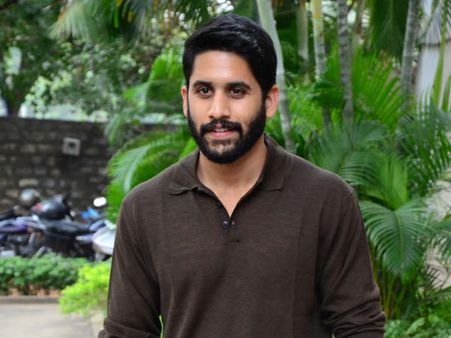 రామ్ చరణ్ అనుకుంటే నాగ చైతన్య సెట్ అయ్యాడు.. తెరపైకి ఆసక్తికర విషయం