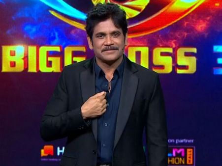 బిగ్ బాస్ 3: నాగార్జున అదరగొట్టారు.. ఈ సారి 15 మంది కత్తుల్లాంటి కంటెస్టెంట్లే!