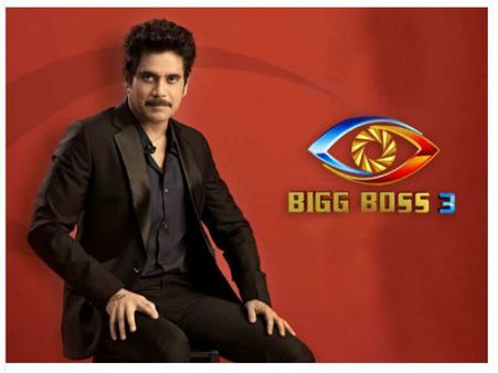 బిగ్‌బాస్ హోస్ట్‌గా నాగ్ రికార్డు రెమ్యునరేషన్ .. ఎన్టీఆర్‌కు మించి.. ఎంత తీసుకొంటున్నారో తెలుసా?