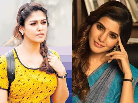 సమంత, నయనతార రెమ్యునరేషన్ ఎంతో తెలుసా? వరుస సక్సెస్‌ల తర్వాత ఆకాశానికి..