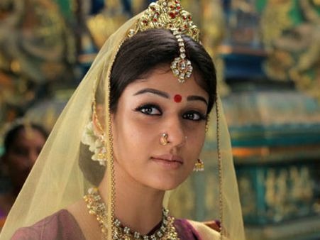 సీతగా మళ్లీ నయనతార.. 1500 కోట్ల ప్రాజెక్ట్‌లో బ్యూటీ