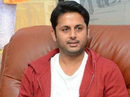 మ్యాచ్ ఓడిపోయారనే బాధ ఉంది.. కానీ అతని వల్ల ఆనందంగా ఉంది.. నితిన్