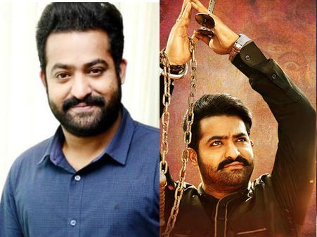 మరోసారి రావణుడిగా ఎన్టీఆర్.. భారీ ప్రాజెక్టులో భాగం కానున్నాడా?