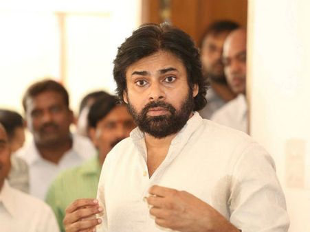 జనసేన ఆధ్వర్యంలో ఫిల్మ్ ఇన్ట్సిట్యూట్: పవన్ కళ్యాణ్