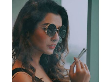 రెచ్చిపోయిన పాయల్ రాజ్‌పుత్.. ‘అర్జున్ రెడ్డి’ మోడ్‌లోనే ఉన్నానంటూ..