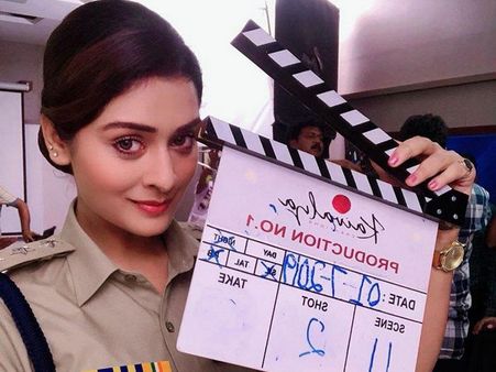 వేశ్య పాత్ర కాదు.. కాస్త నెర్వస్‌గా ఉంది.. పాయల్ రాజ్‌పుత్