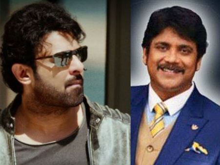 బిగ్‌బాస్‌లోకి ప్రభాస్.. నాగార్జున భలే ప్లాన్ వేశారే!