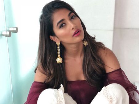 రొటీన్ నచ్చట్లేదు.. ఎంజాయ్‌మెంట్‌ కావాలి.. తప్పేముంది.. వామ్మో! పూజాహెగ్డే చూడండి