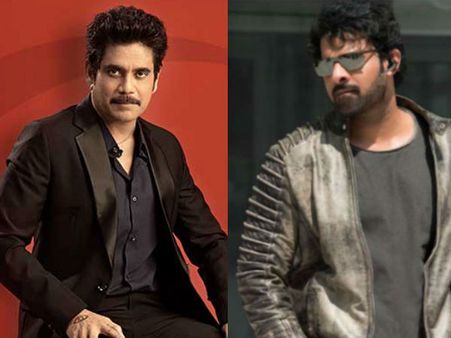 నాగార్జున 'బిగ్ బాస్ 3' లో ప్రభాస్.. సరికొత్తగా ఆలోచించి