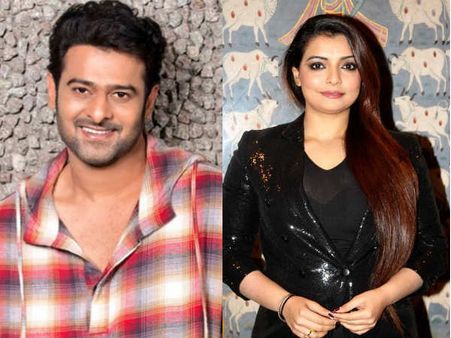 అప్పుడు అల్లు అర్జున్‌ను ఆడించింది.. ఇప్పుడు ప్రభాస్‌ను షేక్ చేయిస్తుంది