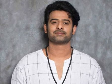 ఇస్రోకు థాంక్స్ చెప్పిన హీరో ప్రభాస్... చంద్రయాన్ 2కు, బాహుబలికి లింకు ఏంటి?