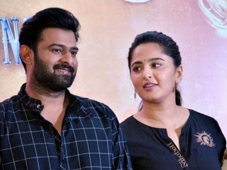 ప్రభాస్, అనుష్క లండన్ ట్రిప్.. ప్లాన్ చేసిన రాజమౌళి.. వైరల్ న్యూస్