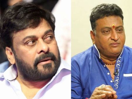 చిరు ఇలాంటి సిల్లీ థింగ్స్ పట్టించుకోరు.. అనవసర రాద్ధాంతం.. పృథ్వీ కామెంట్స్