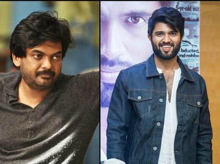 మహేష్ బాబుని కాదనుకున్న పూరి! విజయ్ దేవరకొండ వైపు చూస్తున్నాడా?