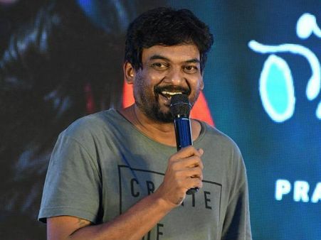 మహేష్ బాబు వద్దన్న స్టోరీతోనే... ప్యాన్ ఇండియా లెవల్లో పూరి భారీ ప్లానింగ్, హీరో ఎవరంటే?