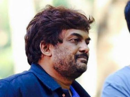 ఝాన్సీ, హేమ హెల్ప్ చేశారు.. అలా జరిగిపోయింది.. పూరి జగన్నాథ్