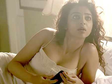 విచ్చలవిడిగా మద్యం తాగి.. ఆ తప్పు చేశాను... అందుకే శిక్ష అనుభవించా.. రాధికా ఆప్టే